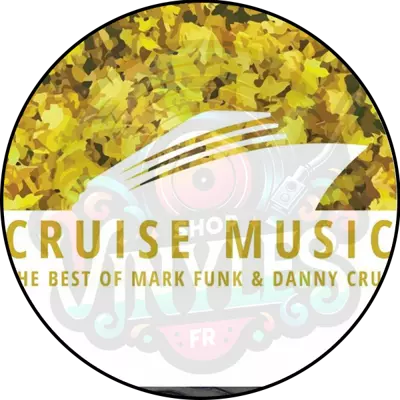 Mark Funk / Danny Cruz-The Best Of Cruise Music Vol 1: Mark Funk & Danny Cruz