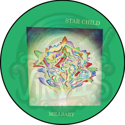 MILLSART-STAR CHILD