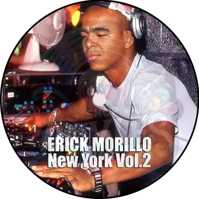 Erick Morillo-New York Vol.2