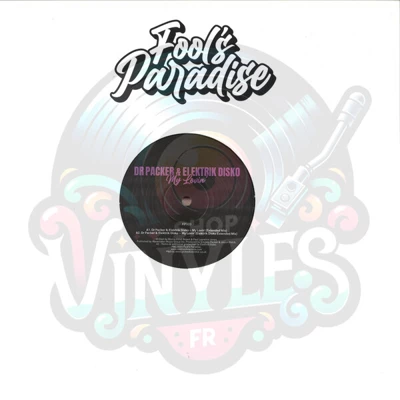 Various-Fools Paradise Sampler Vol. 3