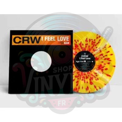 CRW-I Feel Love