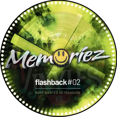 Various-Memoriez Flashback #02