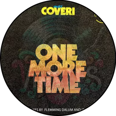 MAX COVERI-ONE MORE TIME