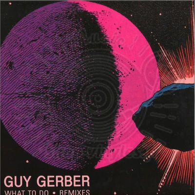 Guy Ferber - what to do