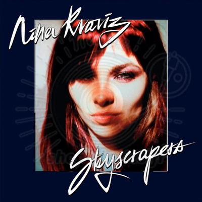 Nina Kraviz - Skyscrapers 7