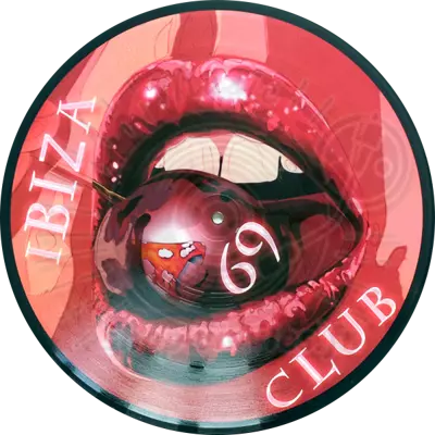 IBIZA CLUB - Vol 69