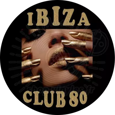 IBIZA CLUB - Vol 80