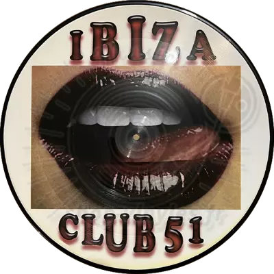 IBIZA CLUB - Vol 51