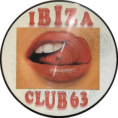 IBIZA CLUB - Vol 63