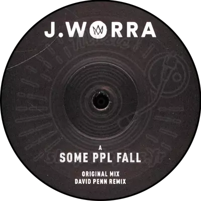 J.Worra - some ppl fall
