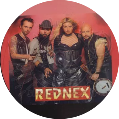 REDNEX - Cotton eye joe