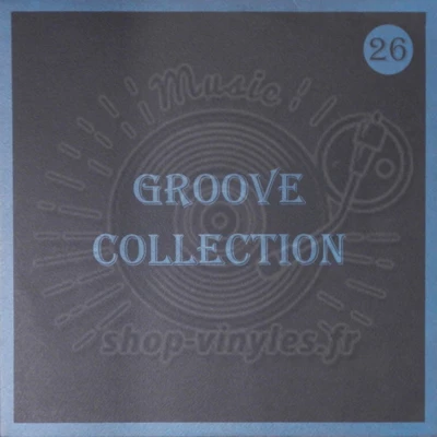 Groove Collection - Vol 26