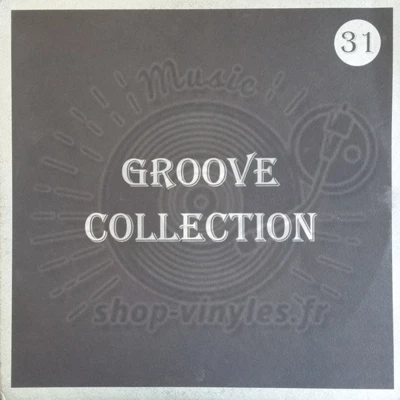 Groove Collection - Vol 31