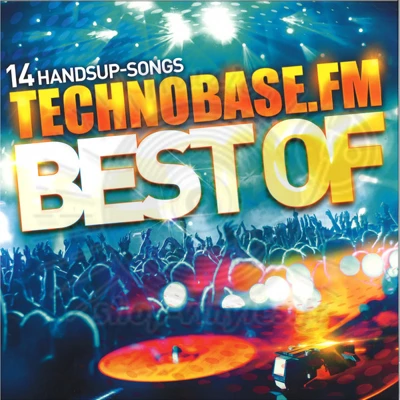 Various - Best Of TechnoBase.FM