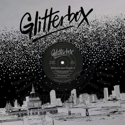 Various - Glitterbox Jams Volume 5