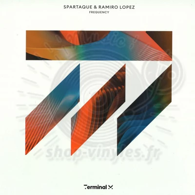 Spartaque & Ramiro Lopez - Frequency