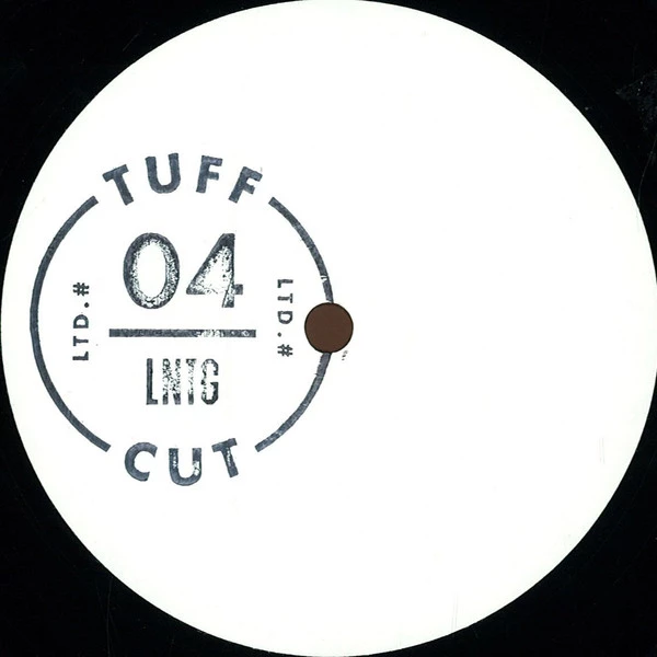Late Nite Tuff Guy - Tuff Cut #4