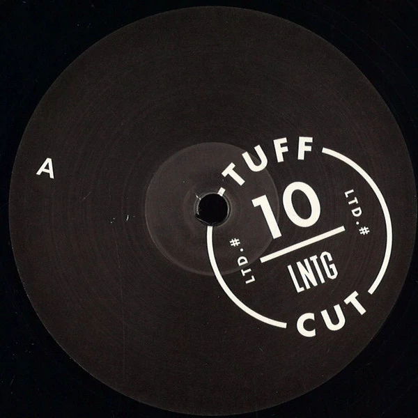 Late Nite Tuff Guy - Tuff Cut #10