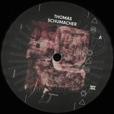 Thomas Schumacher-Crimson