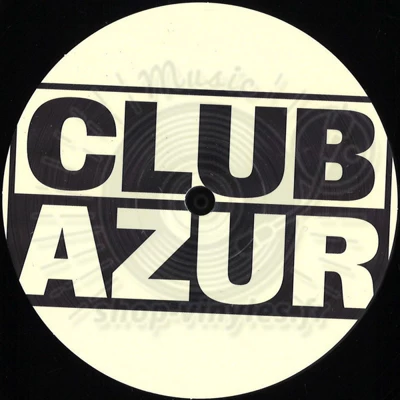 Kungs-Club Azur EP