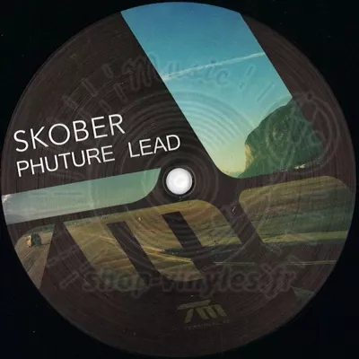 Skober - Phuture Lead