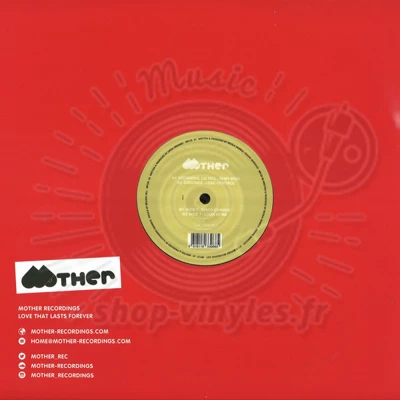 Various - MOTHER 127 / 129