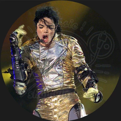 Michael Jackson - Rock With You (Remixes)