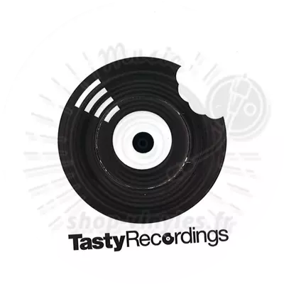 Various Artists - Tasty Recordings Sampler 001