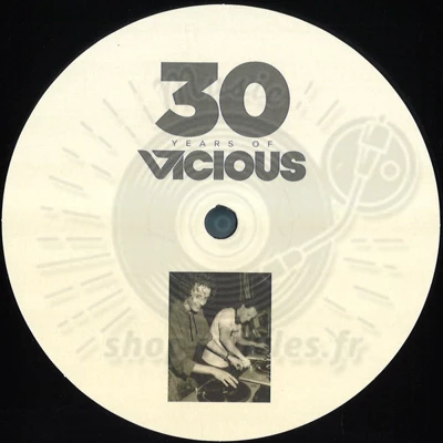 Various-30 Years OF Vicious EP