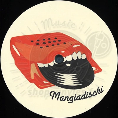 Mangiadischi-MD001