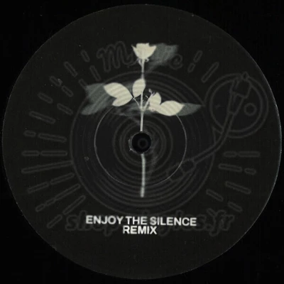 Fedele-Enjoy The Silence Remix