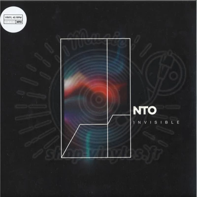 NTO-Invisible