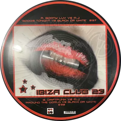 IBIZA CLUB - Vol 23