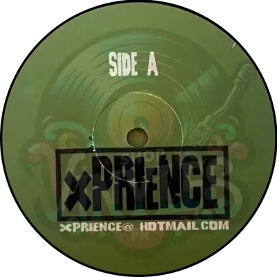 XPRIENCE 04 - vs Fake - Brick