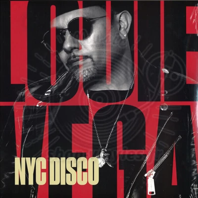 Louie Vega - NYC Disco Part 1 2x12'