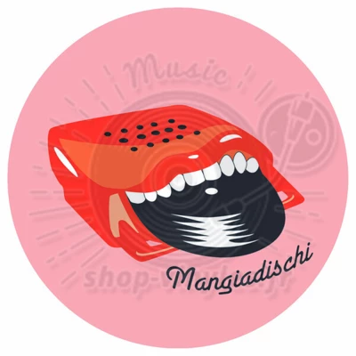 Mangiadischi-MD002