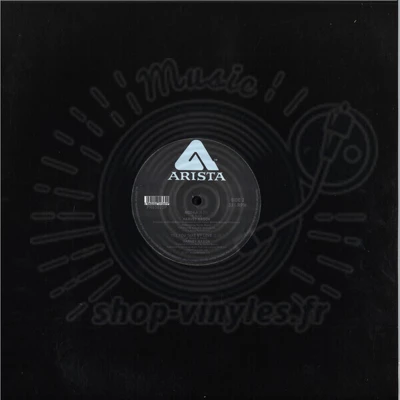 PR65020P - Groovin' You / Modaji / Till You Take My Love