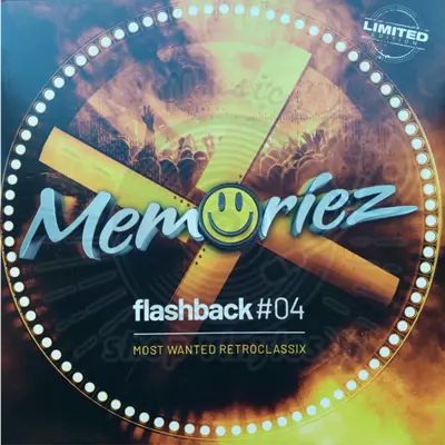 Various - Memoriez Flashback #04