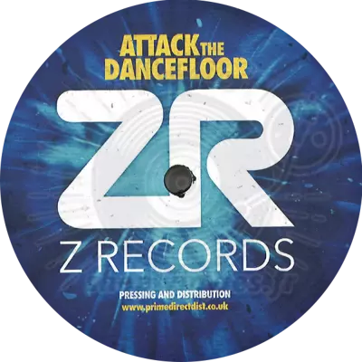 Various - Attack The Dancefloor Vol.19