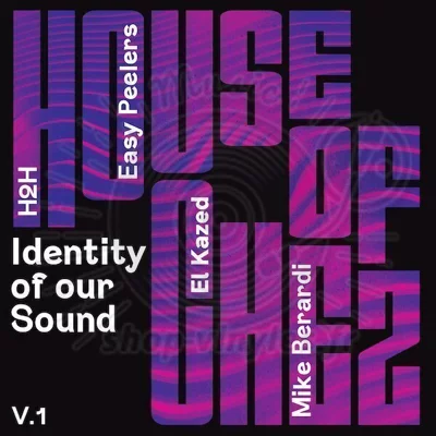 HOC01 - Identity of our Sound Vol.1