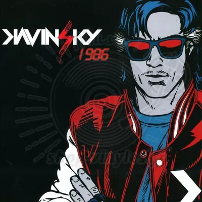 Kavinsky-1986