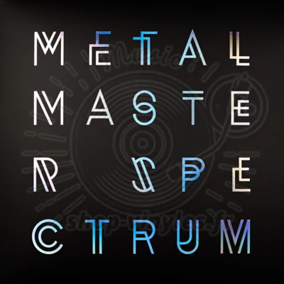 Metal Master & Sven Väth - Spectrum