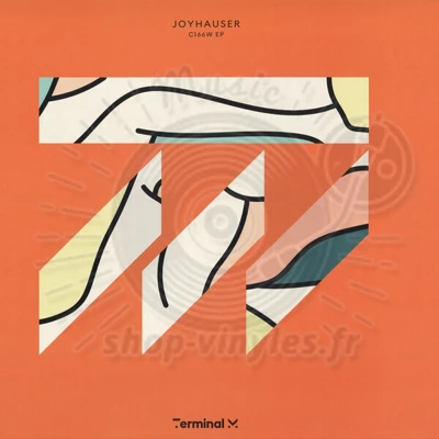 Joyhauser-C166W EP