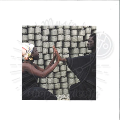 Emmanuel Jal & Nyaruach-Ti Chuong Remixes