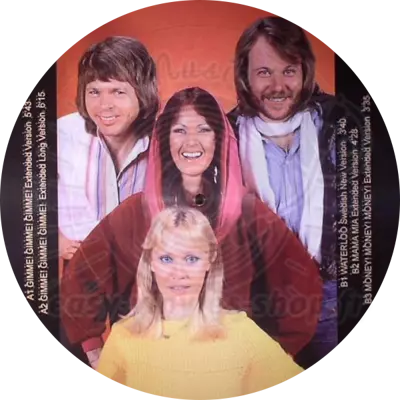 ABBA - Part 2