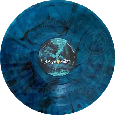 Various - Memoriez Flashback #06 memoriez#6 (bleu)