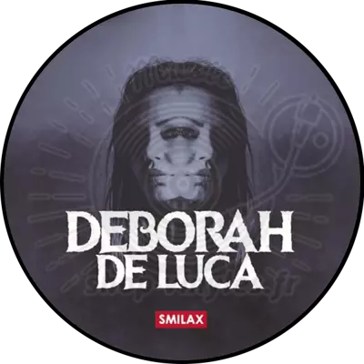 Debora De Luca X Robert Miles - DEBORAH DE LUCA