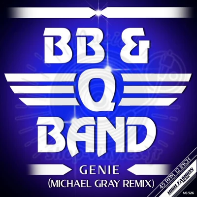 Bb, Q Band - GENIE