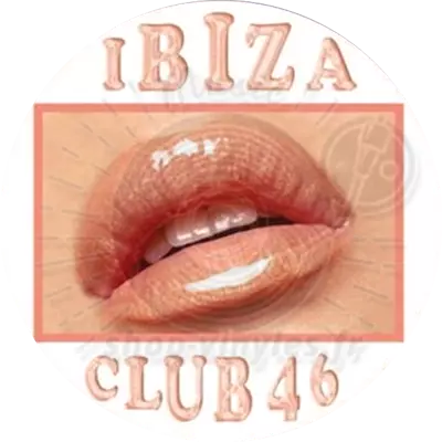 IBIZA CLUB - Vol 46