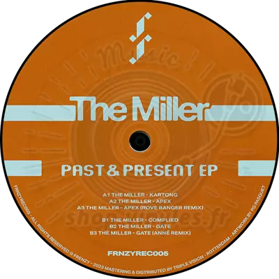 The Miller - Past & Present